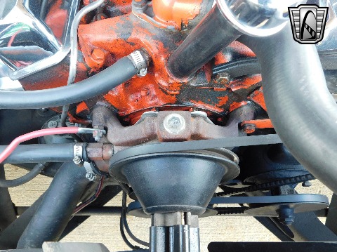 1966 Chevrolet Caprice image 131