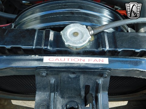 1966 Chevrolet Caprice image 132