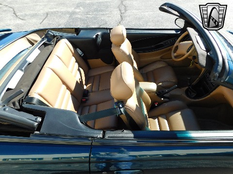 1995 Ford Mustang image 29