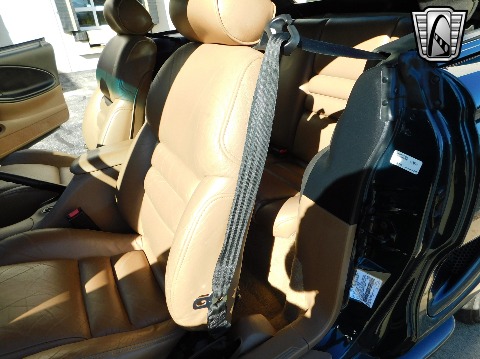 1995 Ford Mustang image 106