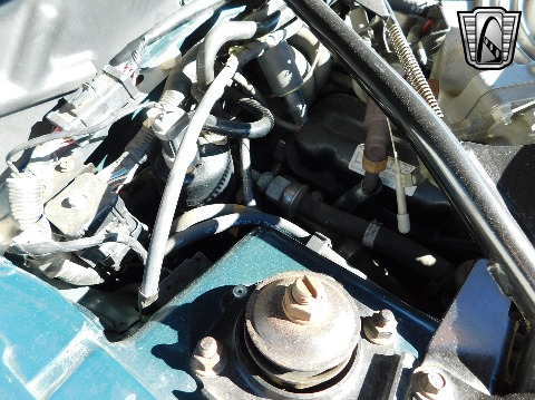 1995 Ford Mustang image 131