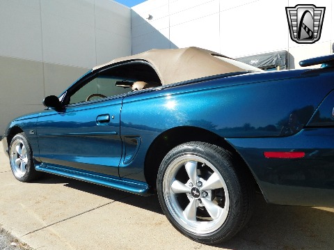 1995 Ford Mustang image 56