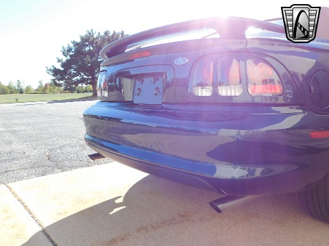 1995 Ford Mustang image 82