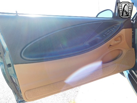 1995 Ford Mustang image 107