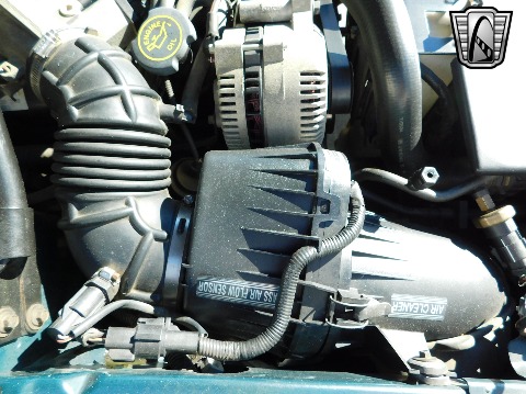 1995 Ford Mustang image 132