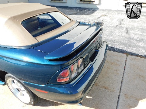 1995 Ford Mustang image 57