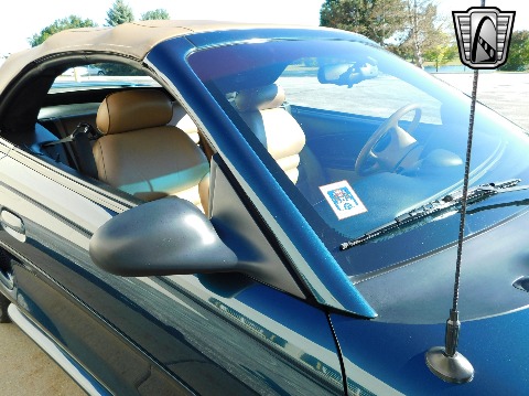 1995 Ford Mustang image 83