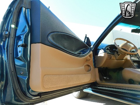 1995 Ford Mustang image 108