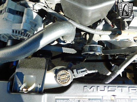 1995 Ford Mustang image 133