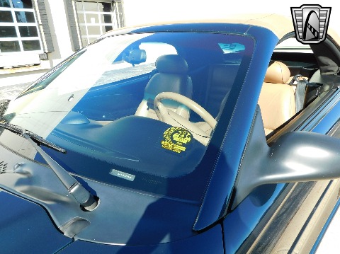 1995 Ford Mustang image 84