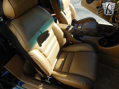 1995 Ford Mustang image 109