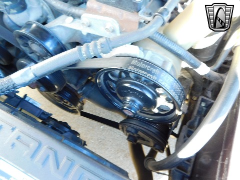 1995 Ford Mustang image 134