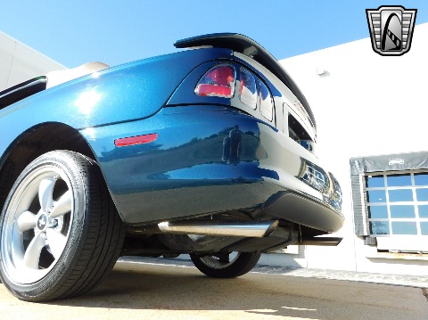 1995 Ford Mustang image 59