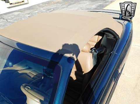 1995 Ford Mustang image 85