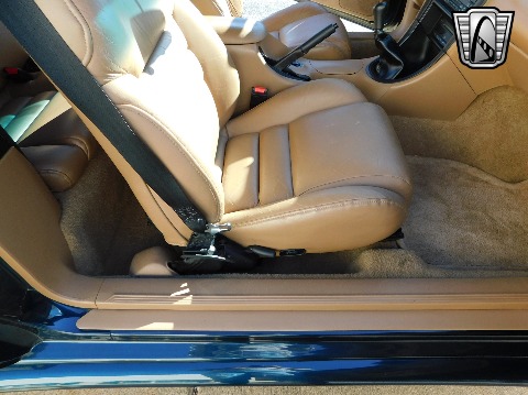 1995 Ford Mustang image 110