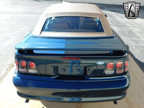 1995 Ford Mustang image 60