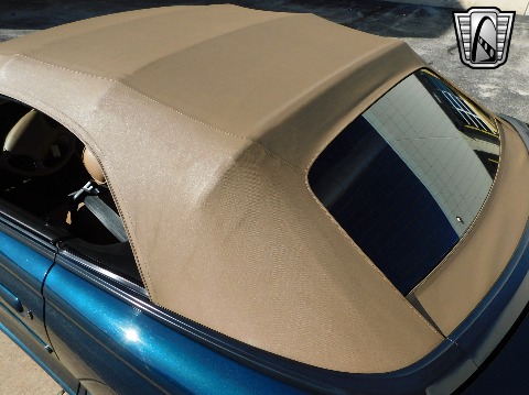 1995 Ford Mustang image 86