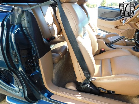 1995 Ford Mustang image 111