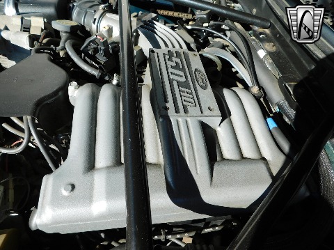 1995 Ford Mustang image 136