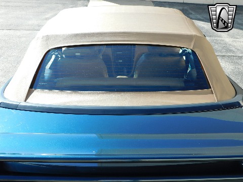 1995 Ford Mustang image 87