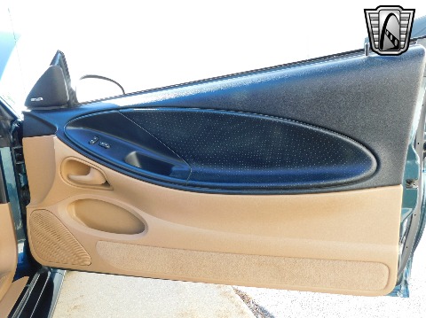 1995 Ford Mustang image 112