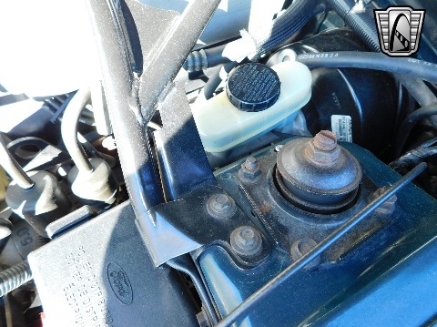 1995 Ford Mustang image 137