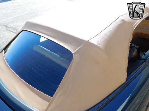 1995 Ford Mustang image 88