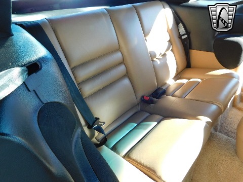 1995 Ford Mustang image 113