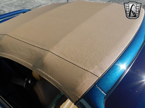 1995 Ford Mustang image 89