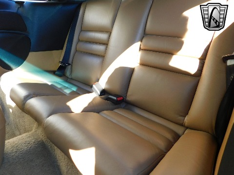 1995 Ford Mustang image 114