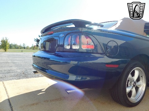 1995 Ford Mustang image 64