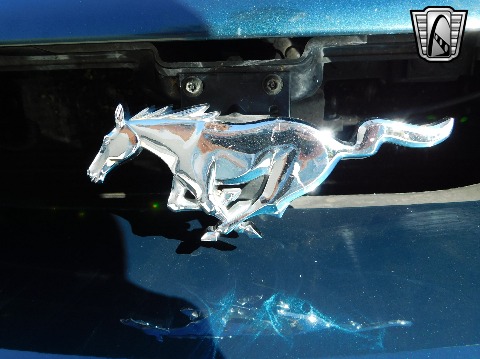 1995 Ford Mustang image 90