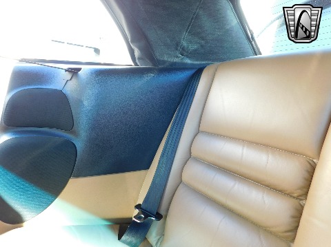 1995 Ford Mustang image 115