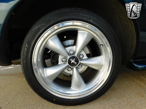 1995 Ford Mustang image 140