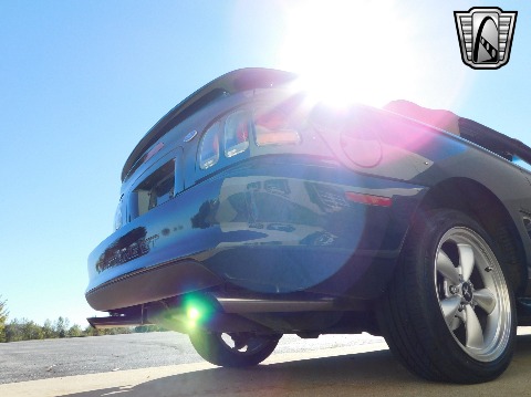 1995 Ford Mustang image 65