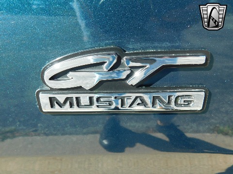 1995 Ford Mustang image 91