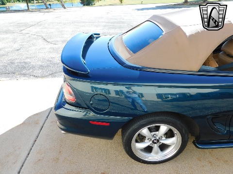 1995 Ford Mustang image 66