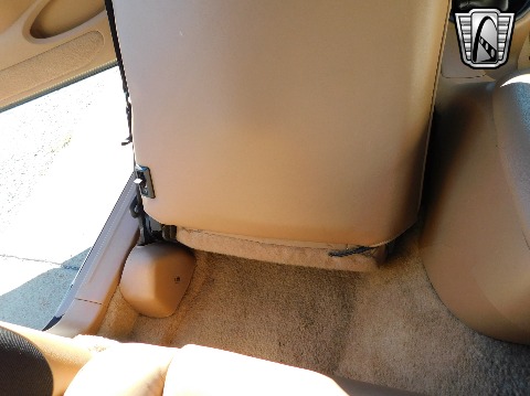 1995 Ford Mustang image 117