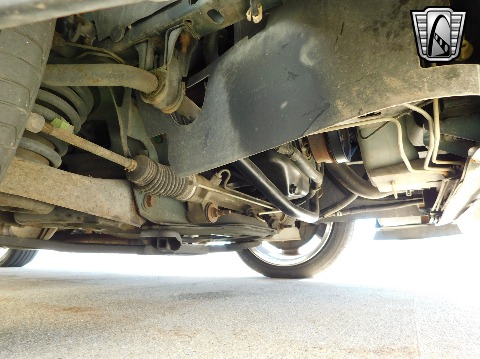 1995 Ford Mustang image 142