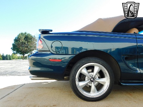 1995 Ford Mustang image 67