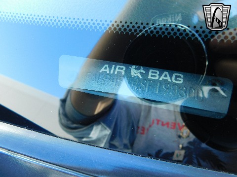 1995 Ford Mustang image 93