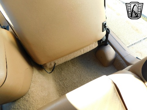 1995 Ford Mustang image 118