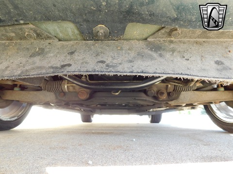 1995 Ford Mustang image 143