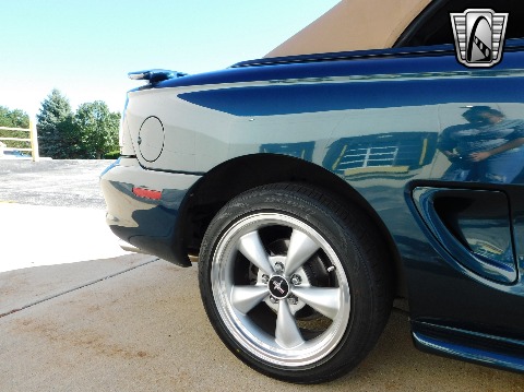 1995 Ford Mustang image 68