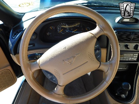 1995 Ford Mustang image 94