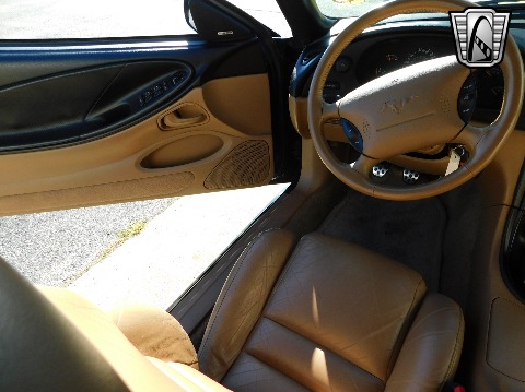 1995 Ford Mustang image 119