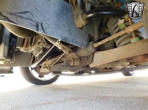 1995 Ford Mustang image 144