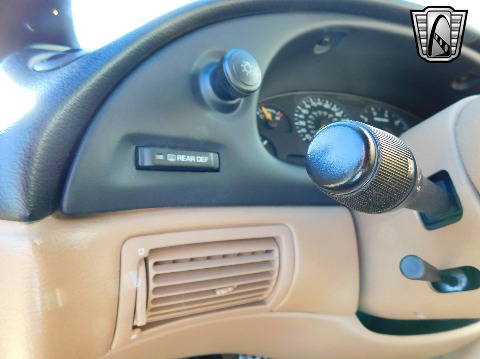 1995 Ford Mustang image 95