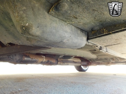 1995 Ford Mustang image 145