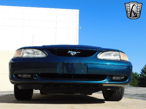 1995 Ford Mustang image 44
